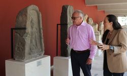 Türkiye'de her yıl çoğunluğu sikke 1 milyondan fazla eserin yurt dışına kaçırılması engelleniyor