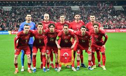 A Milli Futbol Takımı 650. maçına çıkacak