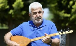 Sanatçı Esat Kabaklı'dan İstanbul'un fethine özel yeni beste