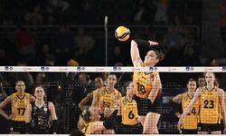 Türk kadın voleybolu, kulüpler düzeyinde 27. kupanın peşinde