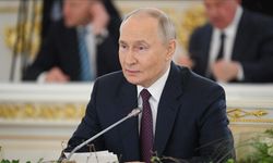 Putin, Zafer Günü vesilesiyle 8-9 Mayıs’ta Ukrayna’da ateşkes ilan etti