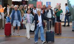 Turizmdeki tatil hareketliliğinin bayram sonrası da sürmesi bekleniyor