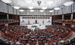 Fahiş site aidatlarına yönelik düzenlemeleri de içeren kanun teklifi yasalaştı