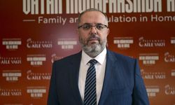 Afyoncu'dan genç nüfusun korunması için "planlı göç" ve "ekonomik teşvik" önerisi