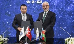 MKE ile MİRAS arasında zırhlı araç modernizasyonuna ilişkin mutabakat zaptı imzalandı