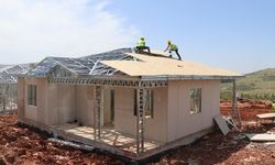 Hafif çelik binalara ilişkin yönetmelik yayımlandı