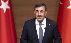 Cumhurbaşkanı Yardımcısı Yılmaz, Ermenistan'a gidecek