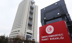 Ticaret Bakanlığından Avrupa'ya yapılan kara yolu taşımalarında ENS yükümlülüğüne ilişkin bilgilendirme