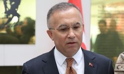 Gaziantep Valisi Çeber, olumsuz hava koşulları nedeniyle 14 kişinin yaralandığını söyledi