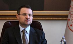 Bakan Gürlek: Faili Meçhul Suçları Araştırma Daire Başkanlığı mahkemelerden 638 dosya aldı