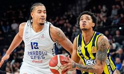 Fenerbahçe Beko, Basketbol Süper Ligi yarı finalinde yarın Anadolu Efes'i ağırlayacak