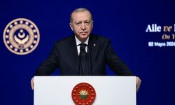 Erdoğan: 2026-2035 dönemini Aile ve Nüfus 10 Yılı olarak belirledik