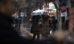 Yurdun bazı bölgelerinde sıcaklıklar mevsim normallerinin altında seyredecek