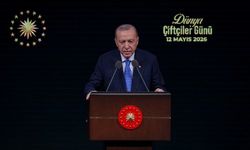 Cumhurbaşkanı Erdoğan: Gıda arz güvenliği sorunumuz yoktur