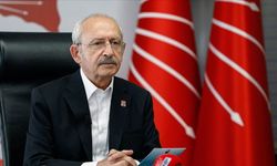 Ankara BAM, kurultay davasında Kılıçdaroğlu yönetiminin CHP yönetimini devralmasına hükmetti
