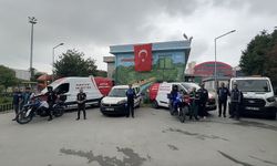 İstanbul'da "kurban yakalama timleri" göreve hazır