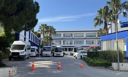 Güzelbahçe Belediye Başkanı gözaltına alındı