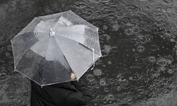 İçişleri Bakanlığından 15 il için "sarı" kodlu meteorolojik uyarı