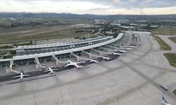 Ankara'daki Esenboğa Havalimanı Metro Hattı'nın yapım ihalesi 30 Haziran'da yapılacak