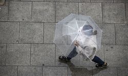 İçişleri Bakanlığından bazı iller için "sarı" kodlu meteorolojik uyarı