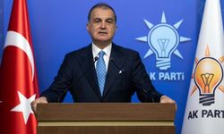 AK Parti Sözcüsü Çelik: CHP’deki krizin tarafı değiliz