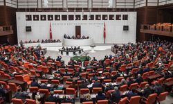 TBMM'de, vergiye yönelik düzenlemeleri de içeren kanun teklifi görüşülecek