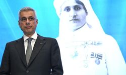 Sağlık Bakanı Memişoğlu: Hemşire ve ebe sayımızı 330 binin üzerine çıkardık