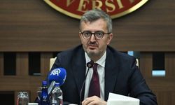 Duran: Savaşlara müdahil olmadan gelen riskleri yönetip yeni fırsat alanlarını değerlendiriyoruz