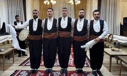 "Kürsübaşı Geceleri" ile Harput musikisi ve halk oyunları gelecek nesillere aktarılıyor