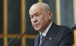 Bahçeli: MHP'nin beklentisi Türkiye ve Türk milletine hizmet eden CHP'dir