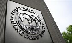 IMF'den küresel ekonominin yükselen petrol fiyatlarıyla "olumsuz" senaryoya ilerlediği uyarısı