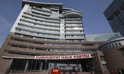 CHP MYK olağanüstü toplandı