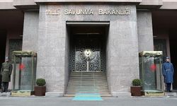 EFES-2026 Tatbikatı'nda topçu ve havan atışları eğitimi yapıldı