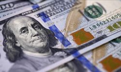 Küresel borçlar 2026'nın ilk çeyreğinde yaklaşık 353 trilyon dolara çıktı