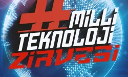 Milli Teknoloji Zirvesi Ankara’da
