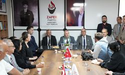Ümit Özdağ: Sanal kumar milli güvenlik tehdidi haline geldi
