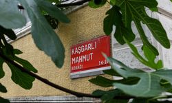 Üsküdar Belediyesi’nden ‘Kaşgarlı Mahmud Sokak’ açıklaması