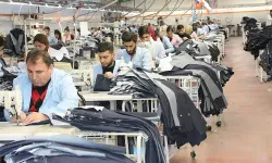 TÜİK: Ücretli çalışan sayısı yüzde 1,8 arttı