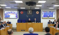 'Varlık Barışı'nı içeren kanun teklifi, TBMM Plan ve Bütçe Komisyonu'nda