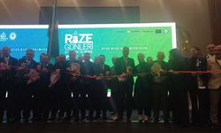 Ankara’da Rize rüzgarı
