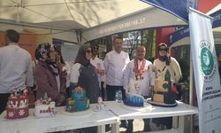 Türk Dünyası Gastrofest Ankara’da kapılarını açtı
