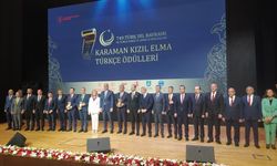 Diline sahip çıkan millet geleceğine sahip çıkar