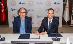 Pfizer Türkiye ve Ankara Bilkent Şehir Hastanesi'nden iş birliği protokolü