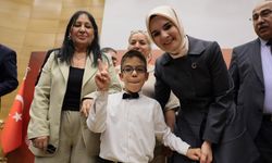 Hedefimiz engelsiz bir Türkiye