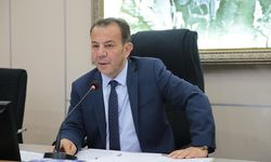 Tanju Özcan: Ben hazırım, Hodri meydan