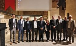 Gordion’da T26 Tümülüsü gün yüzüne çıktı