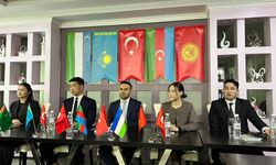 Dünya Genç Sendikacılar Birliği Kuruldu
