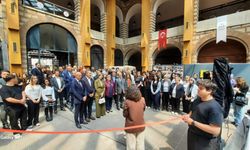 Anadolu Medeniyetleri Müzesi’nde ‘Mekanlardan Hafızaya Yolculuk’