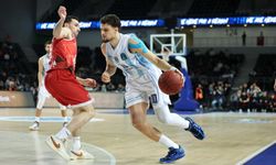 Türk Telekom Anadolu Efes'e konuk olacak
