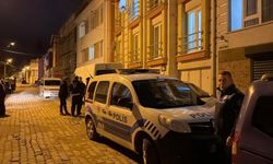 Yalnız kaldığı evinde ölü bulundu